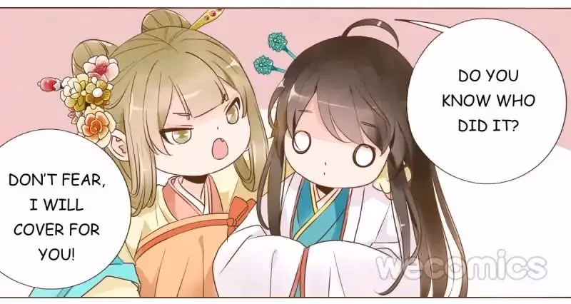 Read Next to the Prince chapter 63 image 38 on Lezhin