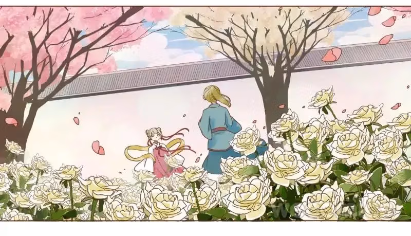 Read Next to the Prince chapter 63 image 4 on Lezhin