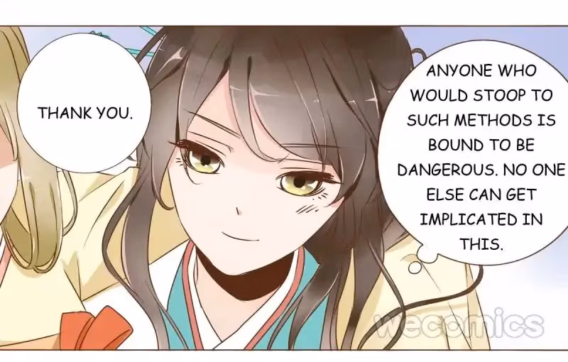 Read Next to the Prince chapter 63 image 40 on Lezhin