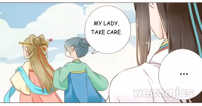 Read Next to the Prince chapter 63 image 43 on Lezhin