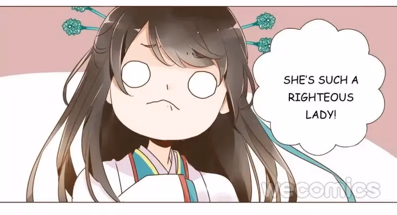 Read Next to the Prince chapter 63 image 44 on Lezhin