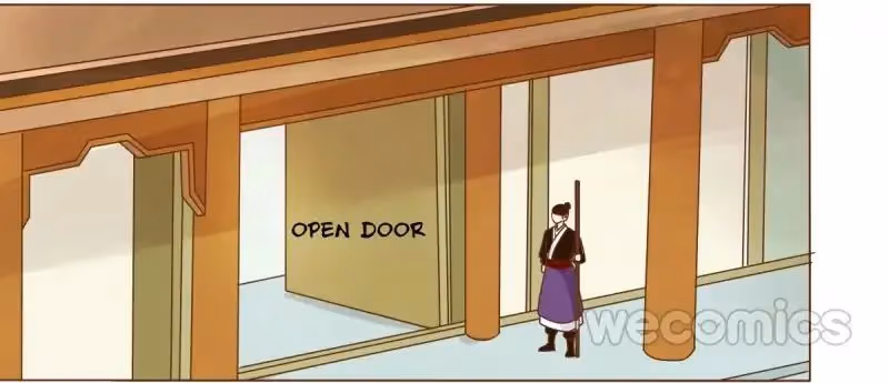 Read Next to the Prince chapter 63 image 45 on Lezhin