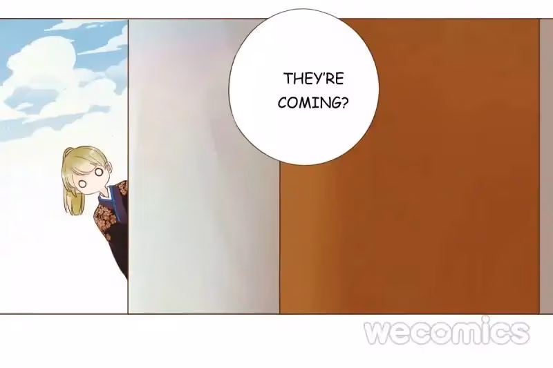 Read Next to the Prince chapter 63 image 46 on Lezhin