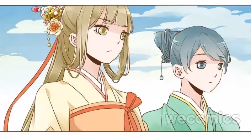 Read Next to the Prince chapter 63 image 49 on Lezhin