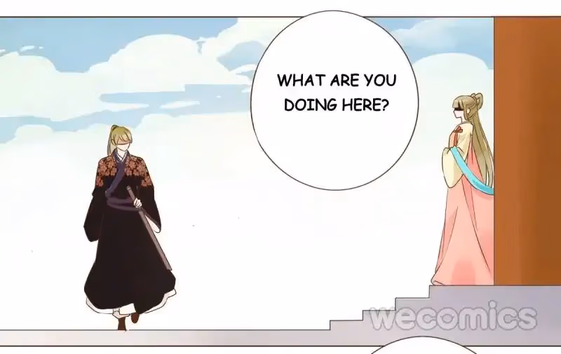 Read Next to the Prince chapter 63 image 51 on Lezhin