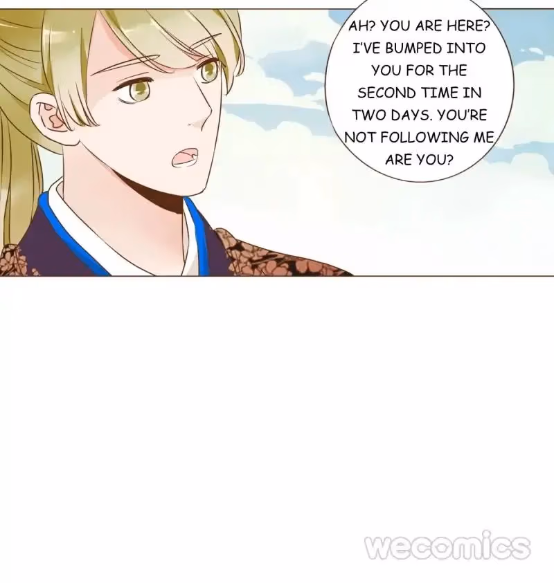 Read Next to the Prince chapter 63 image 52 on Lezhin