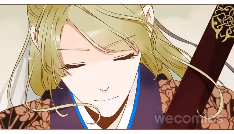 Read Next to the Prince chapter 63 image 7 on Lezhin