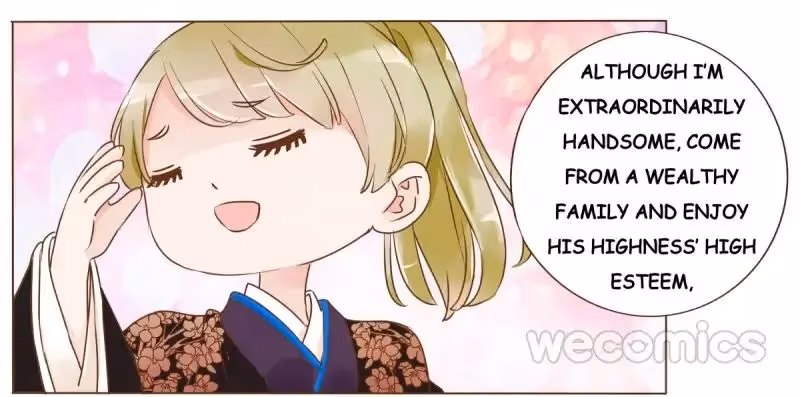Read Next to the Prince chapter 64 image 1 on Lezhin