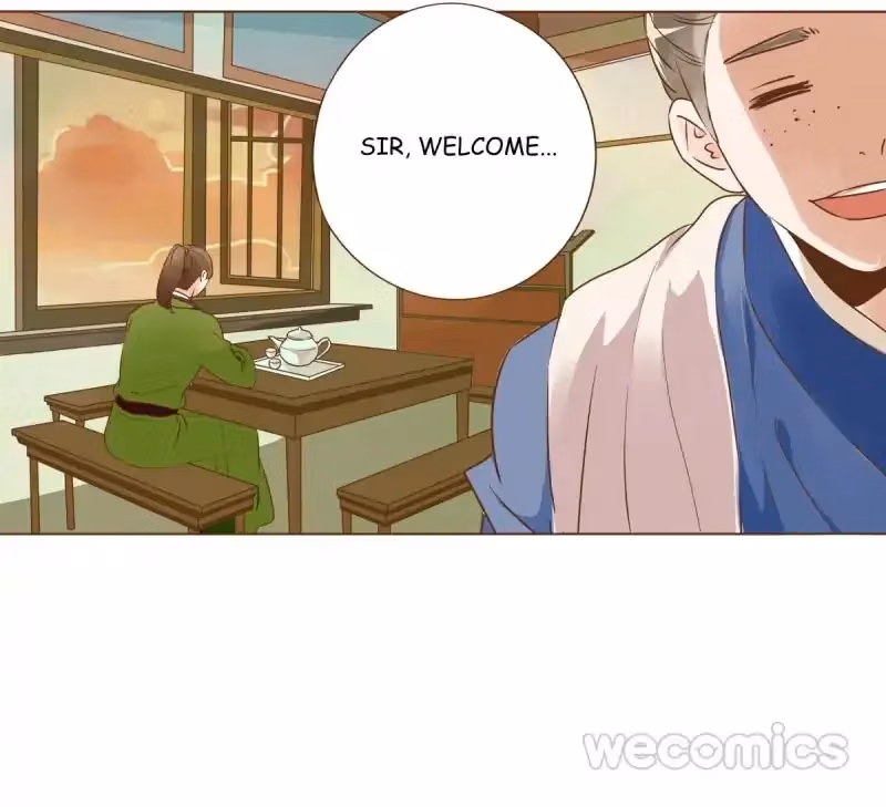 Read Next to the Prince chapter 64 image 13 on Lezhin