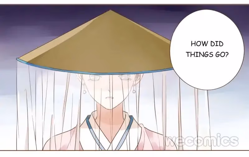 Read Next to the Prince chapter 64 image 18 on Lezhin