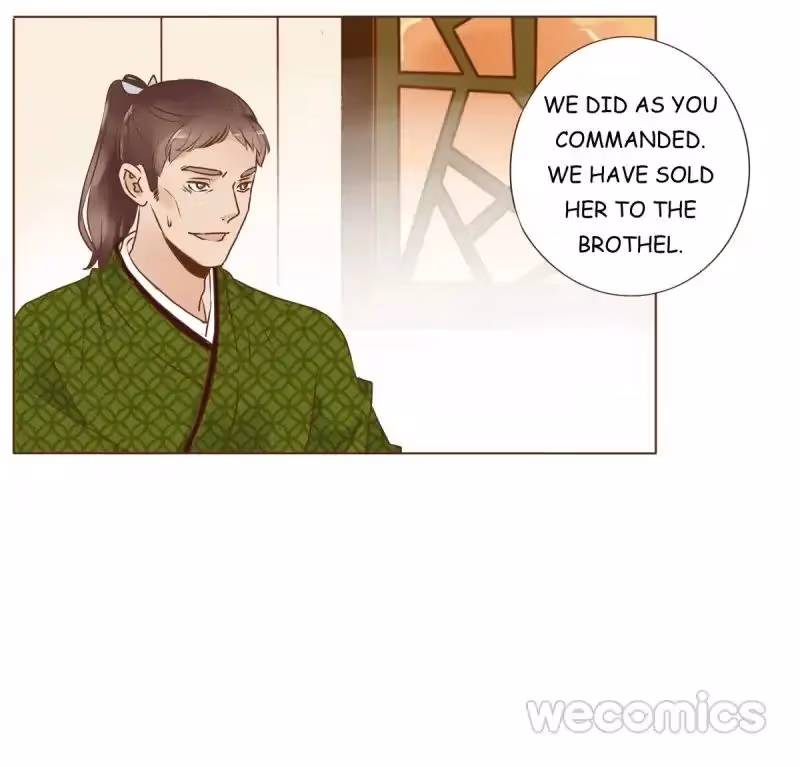 Read Next to the Prince chapter 64 image 19 on Lezhin