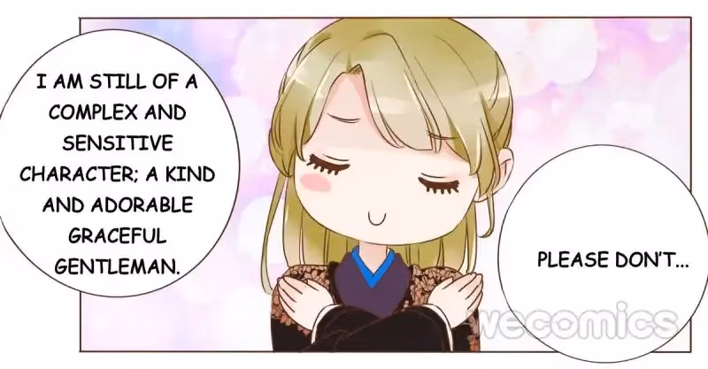 Read Next to the Prince chapter 64 image 2 on Lezhin