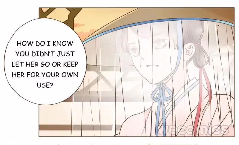 Read Next to the Prince chapter 64 image 20 on Lezhin