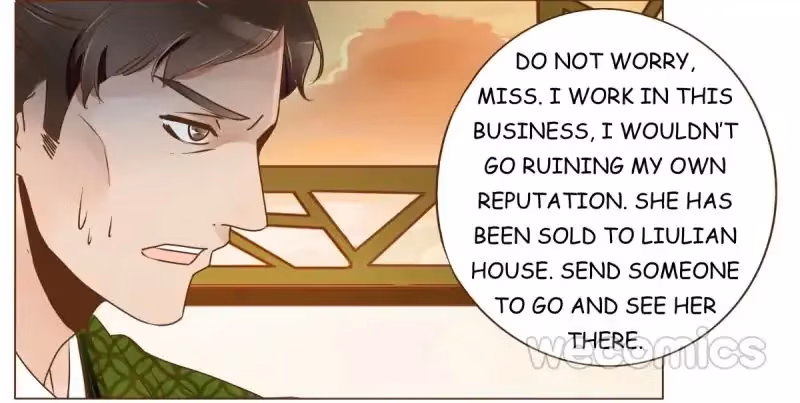 Read Next to the Prince chapter 64 image 21 on Lezhin