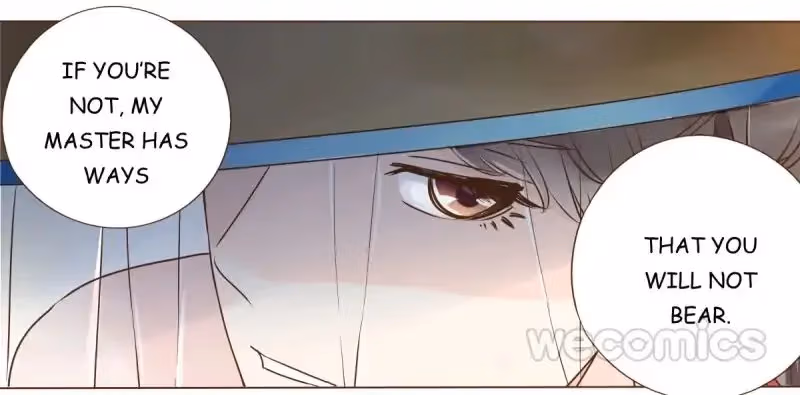 Read Next to the Prince chapter 64 image 23 on Lezhin
