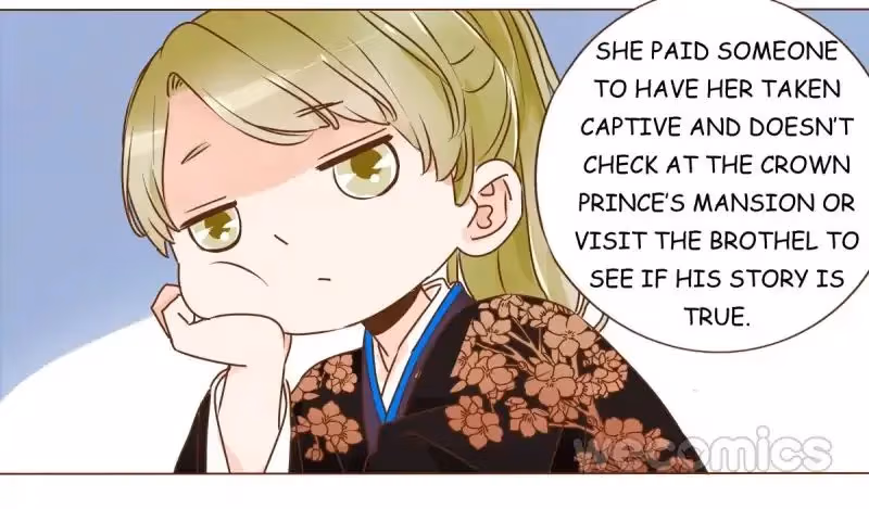 Read Next to the Prince chapter 64 image 26 on Lezhin