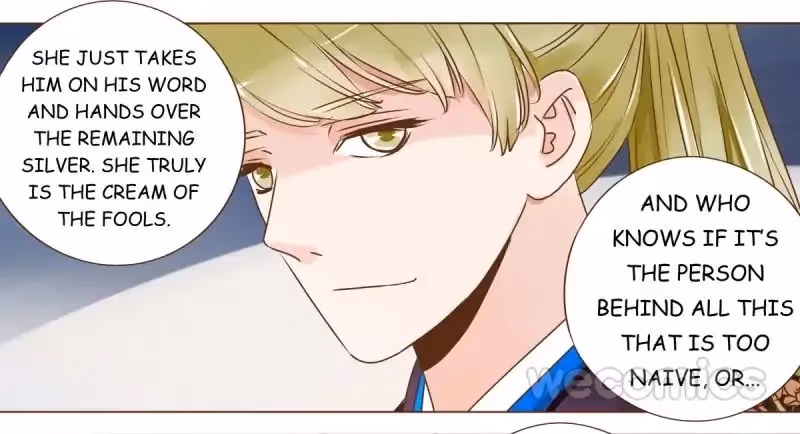Read Next to the Prince chapter 64 image 27 on Lezhin