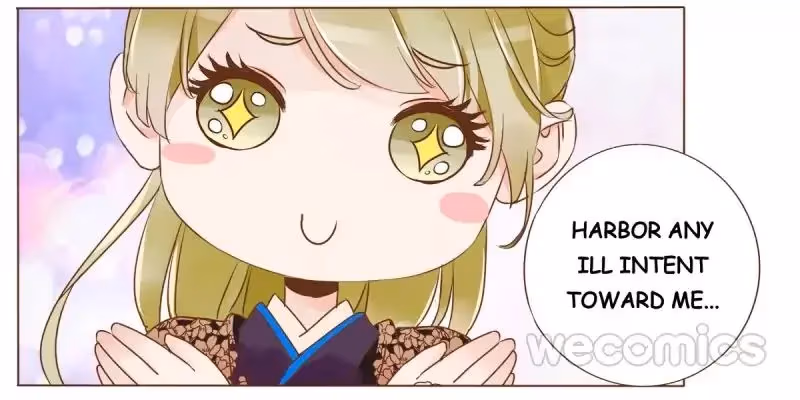 Read Next to the Prince chapter 64 image 3 on Lezhin