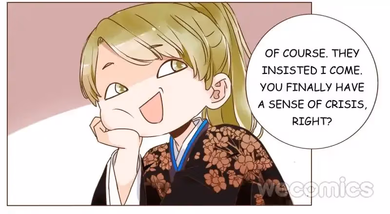 Read Next to the Prince chapter 64 image 30 on Lezhin