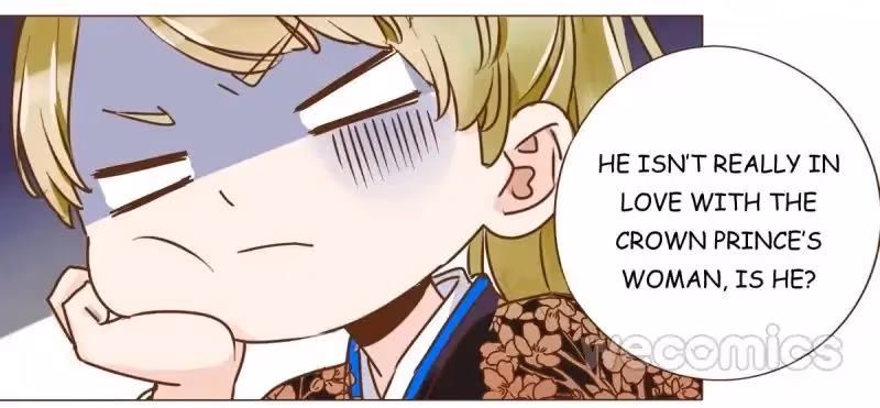 Read Next to the Prince chapter 64 image 32 on Lezhin