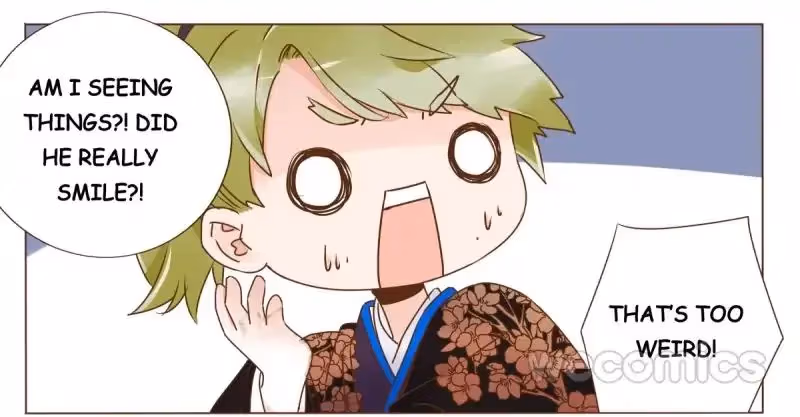 Read Next to the Prince chapter 64 image 34 on Lezhin