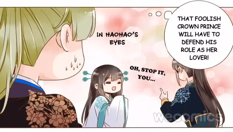 Read Next to the Prince chapter 64 image 35 on Lezhin