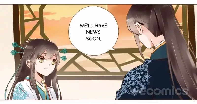 Read Next to the Prince chapter 64 image 37 on Lezhin