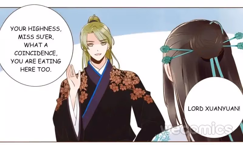 Read Next to the Prince chapter 64 image 39 on Lezhin