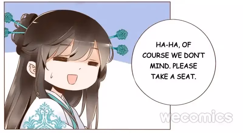 Read Next to the Prince chapter 64 image 42 on Lezhin