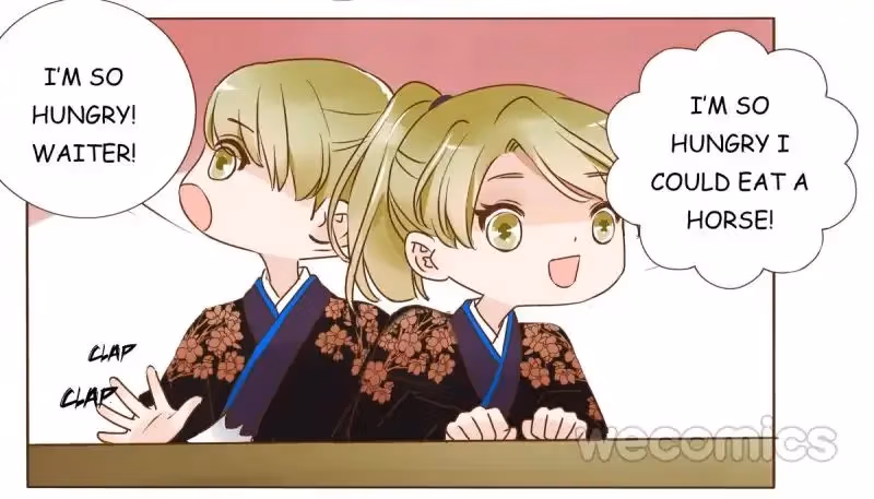Read Next to the Prince chapter 64 image 44 on Lezhin