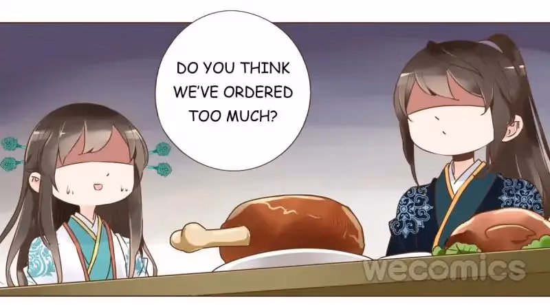Read Next to the Prince chapter 64 image 48 on Lezhin