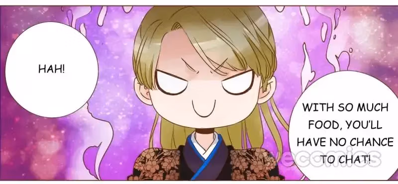 Read Next to the Prince chapter 64 image 49 on Lezhin