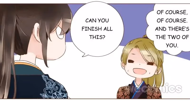 Read Next to the Prince chapter 64 image 50 on Lezhin