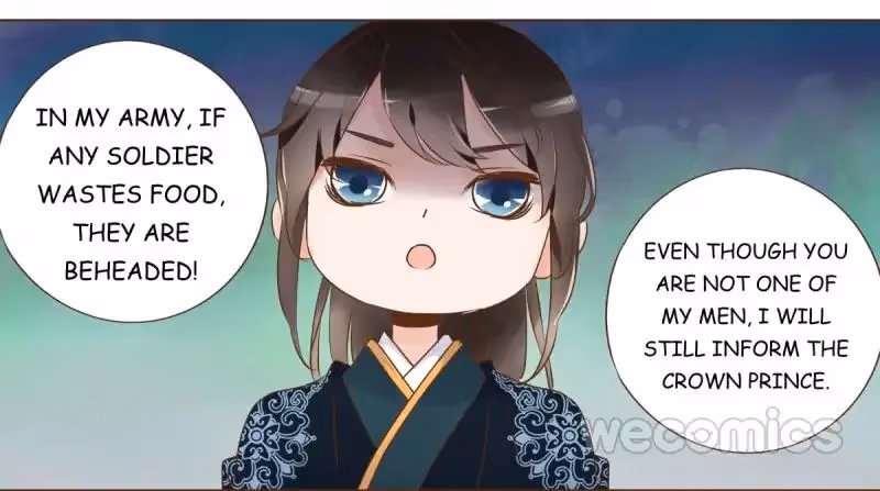 Read Next to the Prince chapter 64 image 51 on Lezhin