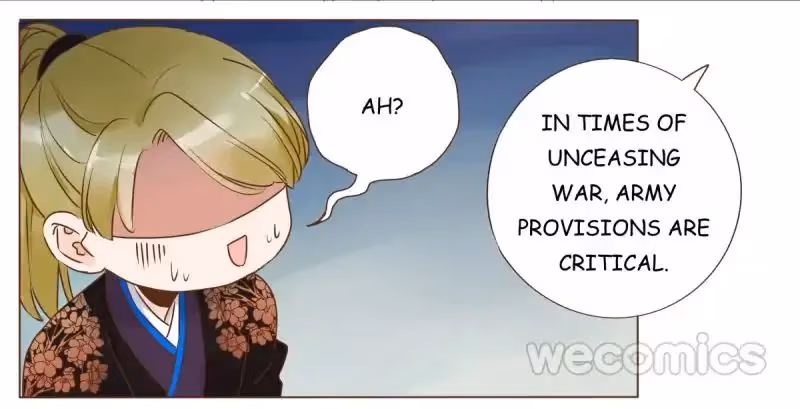 Read Next to the Prince chapter 64 image 52 on Lezhin