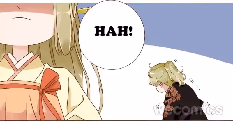Read Next to the Prince chapter 64 image 8 on Lezhin