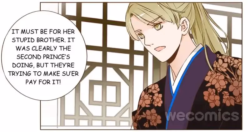 Read Next to the Prince chapter 65 image 10 on Lezhin