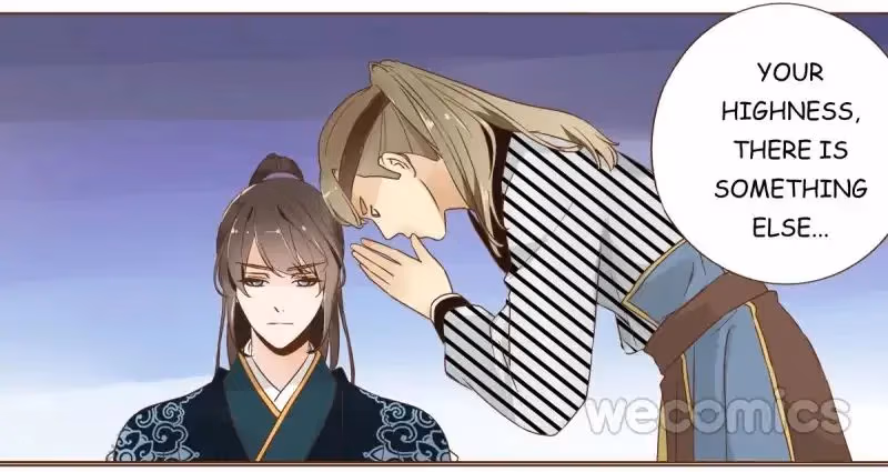 Read Next to the Prince chapter 65 image 11 on Lezhin