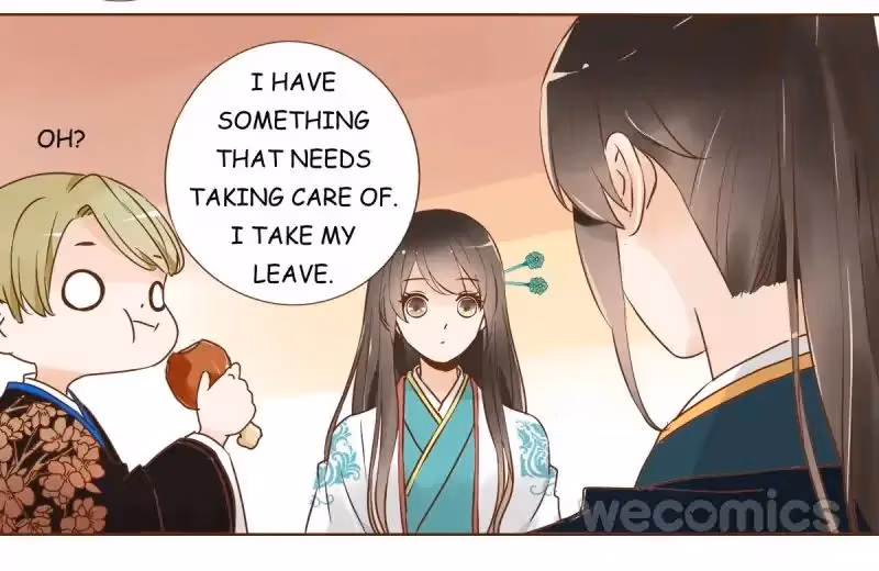 Read Next to the Prince chapter 65 image 13 on Lezhin