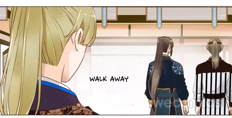 Read Next to the Prince chapter 65 image 14 on Lezhin
