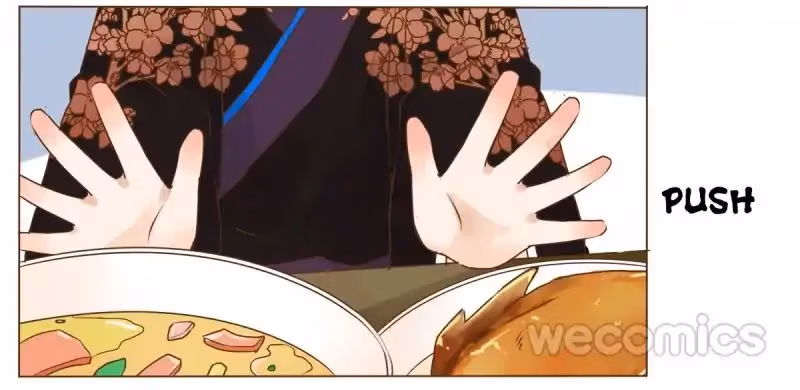 Read Next to the Prince chapter 65 image 15 on Lezhin
