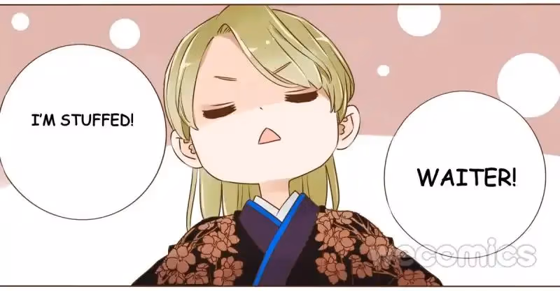 Read Next to the Prince chapter 65 image 16 on Lezhin