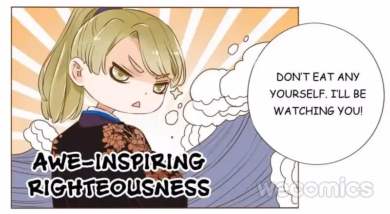 Read Next to the Prince chapter 65 image 18 on Lezhin