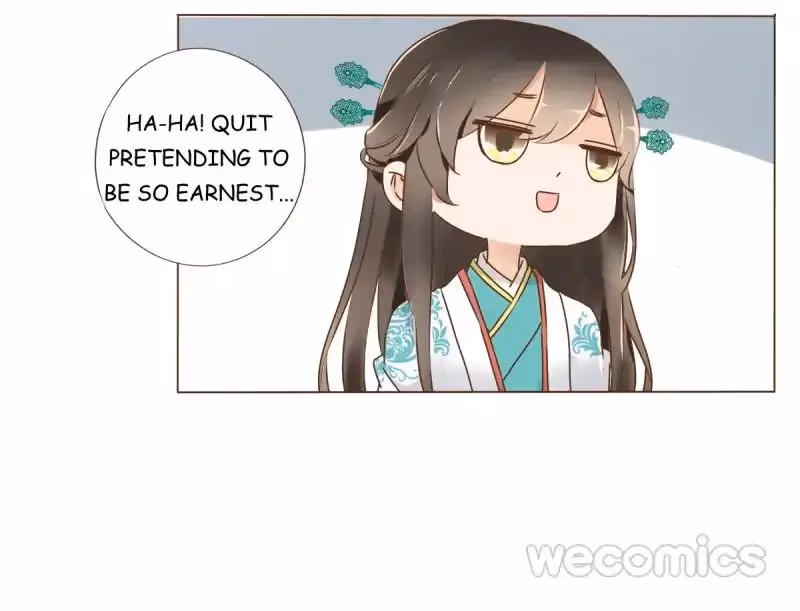 Read Next to the Prince chapter 65 image 19 on Lezhin