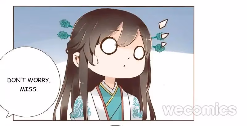 Read Next to the Prince chapter 65 image 20 on Lezhin
