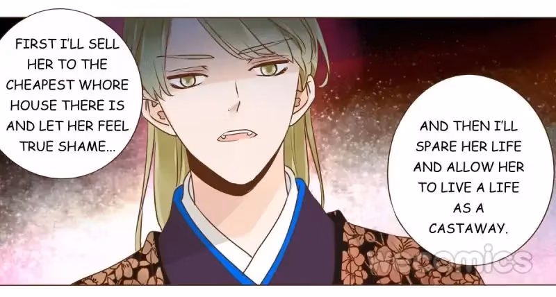 Read Next to the Prince chapter 65 image 24 on Lezhin