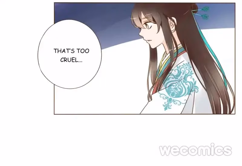 Read Next to the Prince chapter 65 image 25 on Lezhin