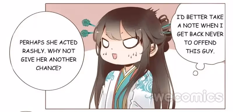 Read Next to the Prince chapter 65 image 27 on Lezhin