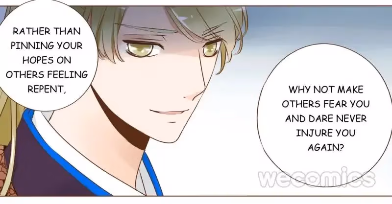 Read Next to the Prince chapter 65 image 28 on Lezhin