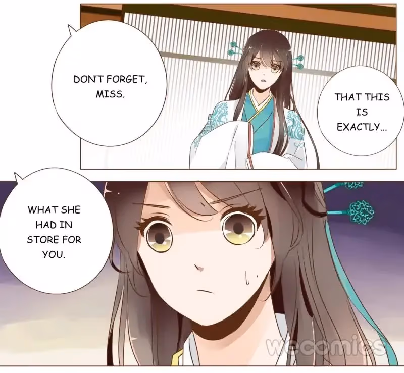 Read Next to the Prince chapter 65 image 29 on Lezhin